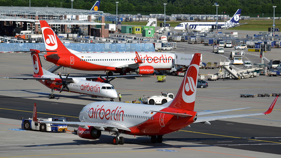 Air Berlin
